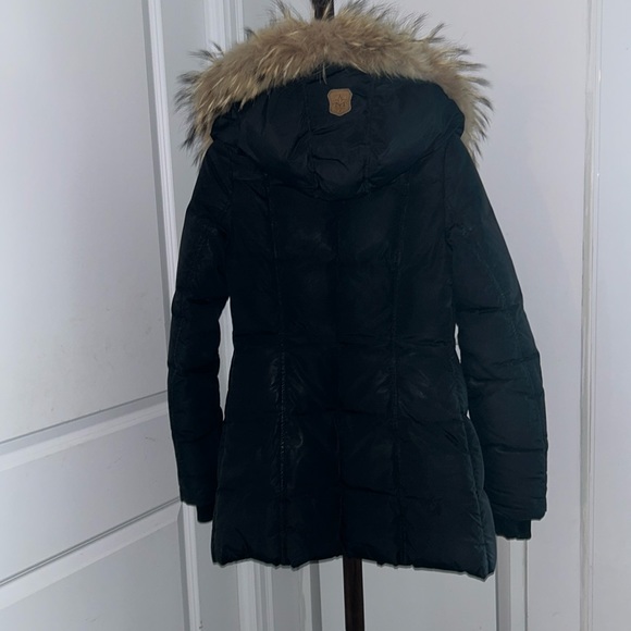 Mackage Adali Jacket Coat - Picture 2 of 7